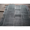 Bar Grating Steel bar grating serrated design Manufactory